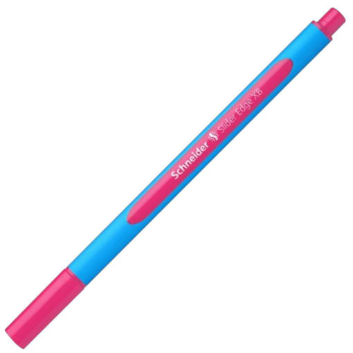 Picture of SCHNEIDER SLIDER EDGE PINK XB